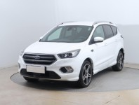 Ford Kuga  2.0 TDCi Titanium