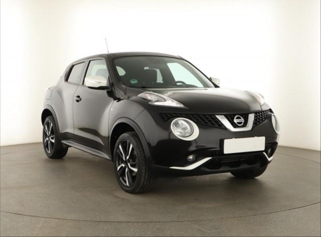 Nissan Juke  1.2 DIG-T 