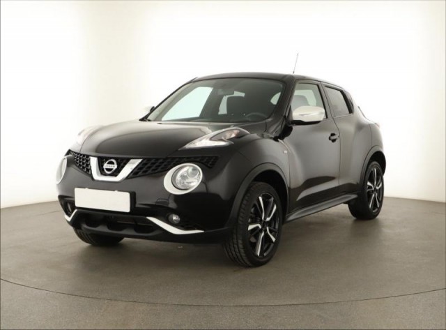 Nissan Juke  1.2 DIG-T 
