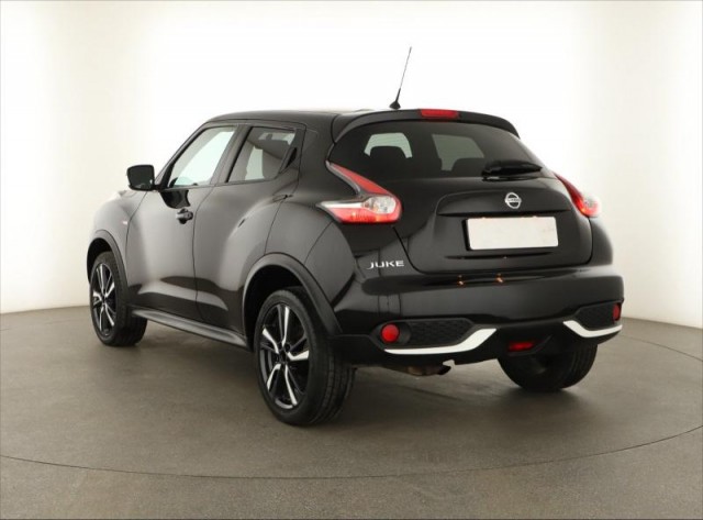 Nissan Juke  1.2 DIG-T 
