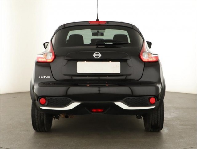 Nissan Juke  1.2 DIG-T 