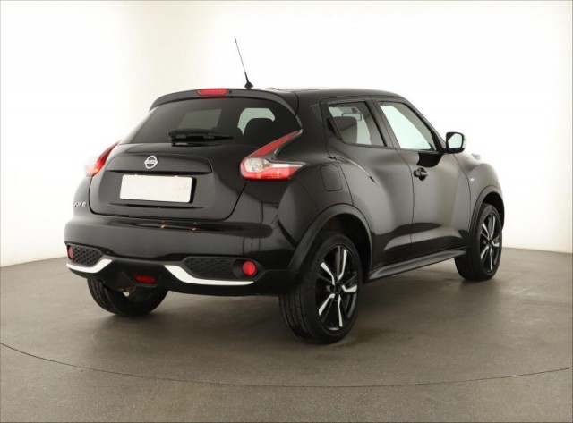 Nissan Juke  1.2 DIG-T 