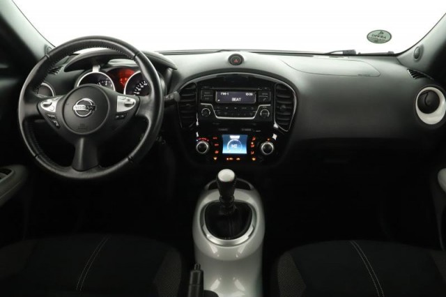 Nissan Juke  1.2 DIG-T 