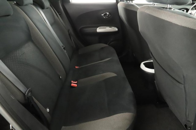 Nissan Juke  1.2 DIG-T 