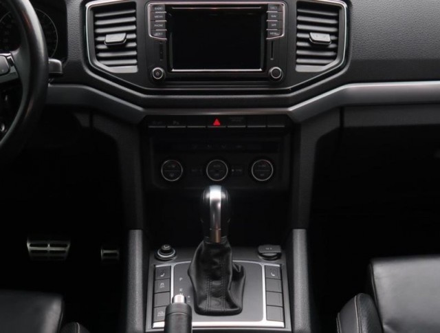 Volkswagen Amarok  V6 3.0 TDI Aventura