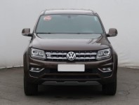 Volkswagen Amarok  V6 3.0 TDI Aventura