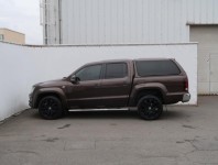 Volkswagen Amarok  V6 3.0 TDI Aventura