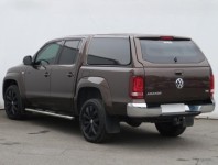 Volkswagen Amarok  V6 3.0 TDI Aventura