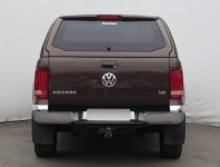 Volkswagen Amarok  V6 3.0 TDI Aventura