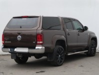 Volkswagen Amarok  V6 3.0 TDI Aventura