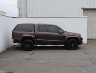 Volkswagen Amarok  V6 3.0 TDI Aventura