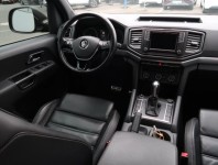 Volkswagen Amarok  V6 3.0 TDI Aventura
