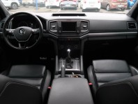 Volkswagen Amarok  V6 3.0 TDI Aventura