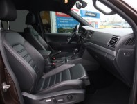 Volkswagen Amarok  V6 3.0 TDI Aventura