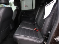 Volkswagen Amarok  V6 3.0 TDI Aventura