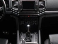 Volkswagen Amarok  V6 3.0 TDI Aventura