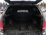 Volkswagen Amarok  V6 3.0 TDI Aventura
