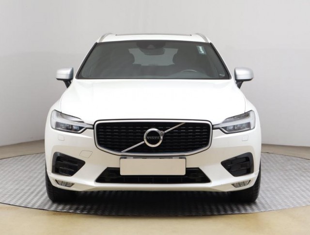 Volvo XC60  D5 AWD R-Design