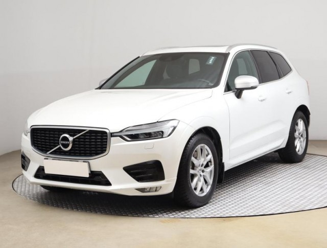 Volvo XC60  D5 AWD R-Design