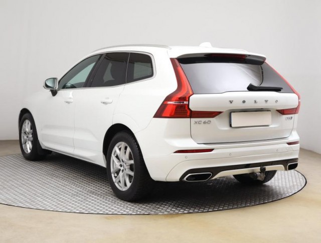 Volvo XC60  D5 AWD R-Design
