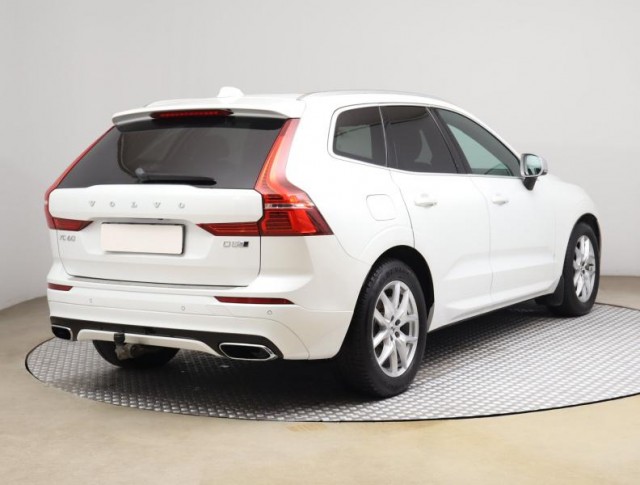 Volvo XC60  D5 AWD R-Design