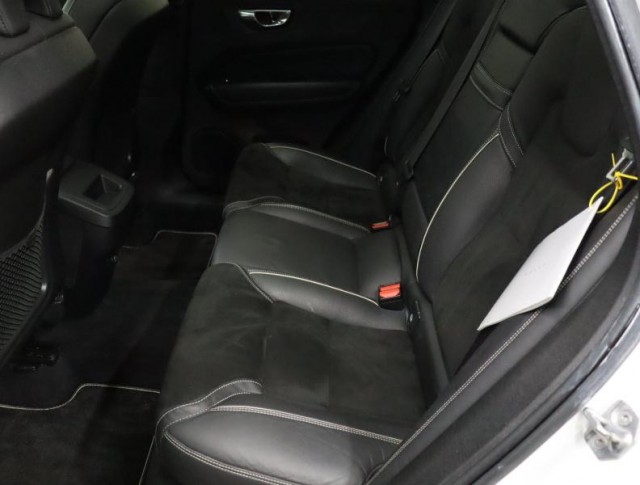 Volvo XC60  D5 AWD R-Design