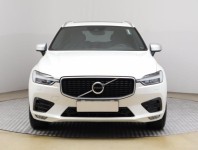 Volvo XC60  D5 AWD R-Design