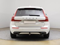 Volvo XC60  D5 AWD R-Design