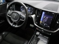 Volvo XC60  D5 AWD R-Design
