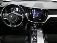 Volvo XC60  D5 AWD R-Design