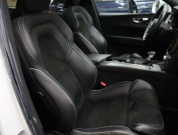 Volvo XC60  D5 AWD R-Design