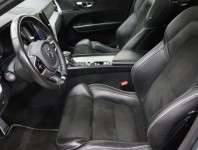 Volvo XC60  D5 AWD R-Design