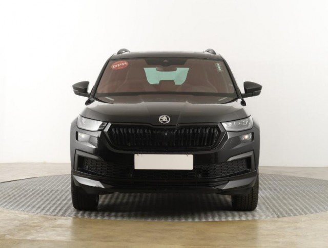 Škoda Kodiaq  2.0 TDI Sportline
