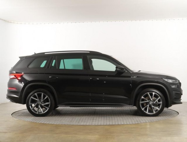 Škoda Kodiaq  2.0 TDI Sportline