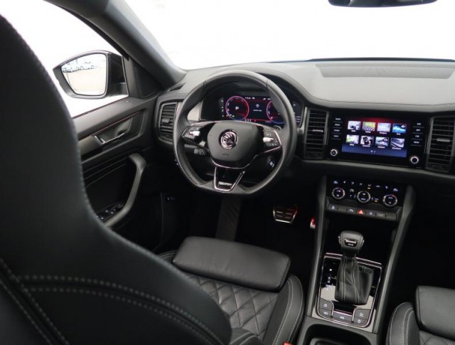 Škoda Kodiaq  2.0 TDI Sportline