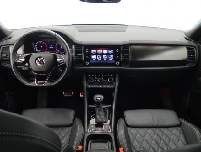 Škoda Kodiaq  2.0 TDI Sportline