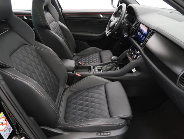 Škoda Kodiaq  2.0 TDI Sportline