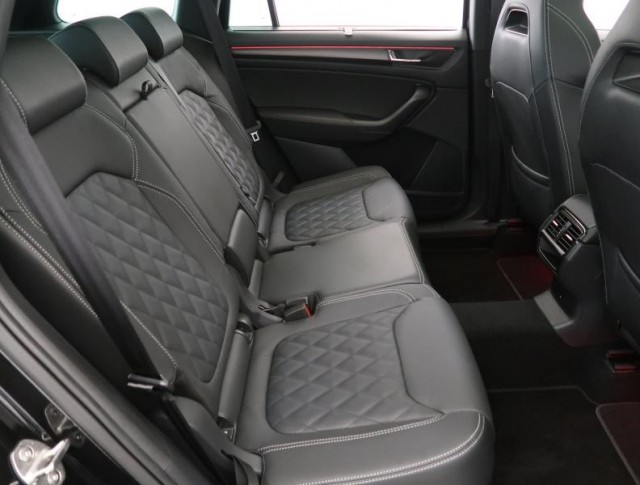 Škoda Kodiaq  2.0 TDI Sportline