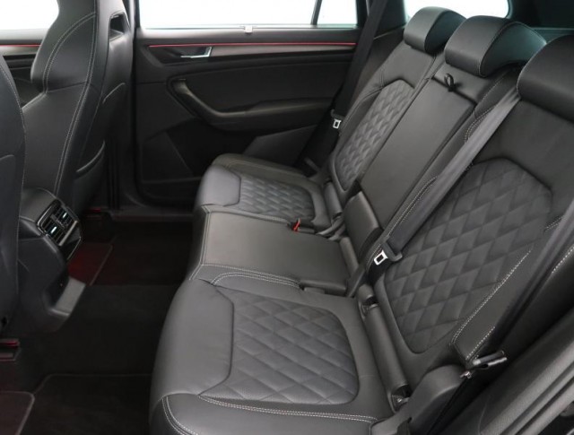 Škoda Kodiaq  2.0 TDI Sportline