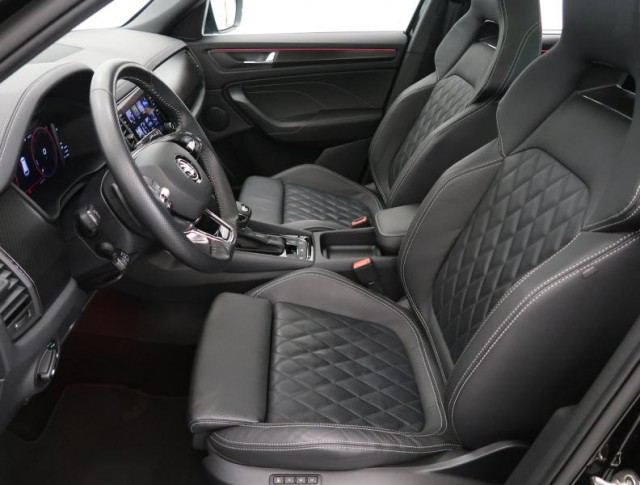 Škoda Kodiaq  2.0 TDI Sportline