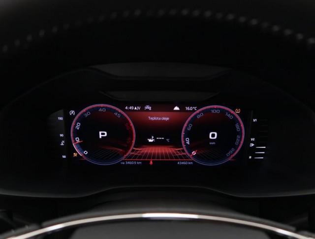 Škoda Kodiaq  2.0 TDI Sportline