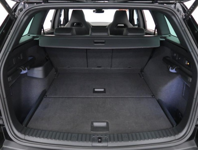 Škoda Kodiaq  2.0 TDI Sportline