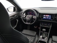 Škoda Kodiaq  2.0 TDI Sportline
