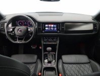 Škoda Kodiaq  2.0 TDI Sportline