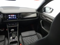 Škoda Kodiaq  2.0 TDI Sportline