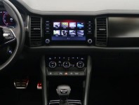 Škoda Kodiaq  2.0 TDI Sportline