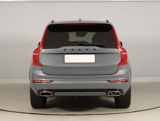 Volvo XC90  B5 AWD R-Design