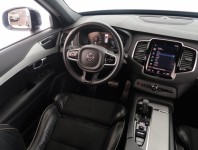 Volvo XC90  B5 AWD R-Design