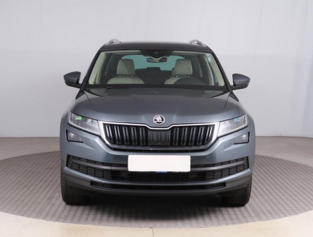 Škoda Kodiaq  2.0 TDI Style Plus