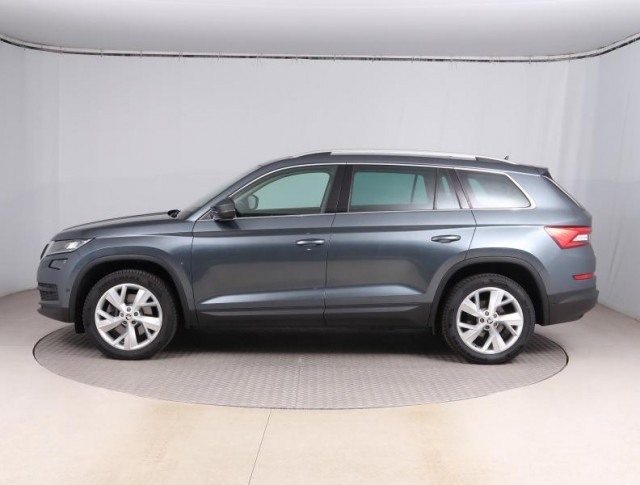 Škoda Kodiaq  2.0 TDI Style Plus